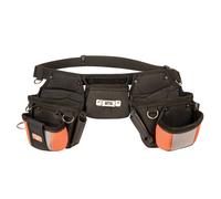Bahco 4750-3PB-1 4750-3Pb-1 Three Pouch Belt Set