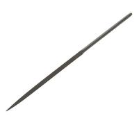 Bahco Three Square Needle File Cut 0 Bastard 2-302-14-0-0 140Mm (5.5In) BAHTSN14