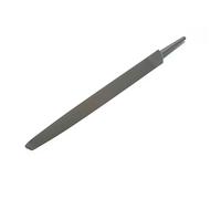 Bahco Three-Square Second Cut File 150mm (6in)