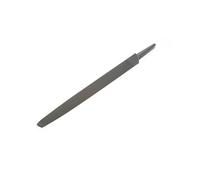 Bahco Three-square Second Cut File, Unhandled