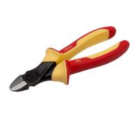 Bahco Tool 2101S Side Cutter Pliers 160mm VDE Insulated Bacho