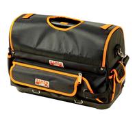 Bahco Tool Bag Empty 355x230x470 mm for Professionals 4750FB1-19B