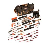 Bahco Tool Bag + Kit