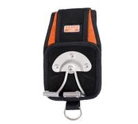 BAHCO Tool Belt Hammer Holder Black 4750-HHO-2