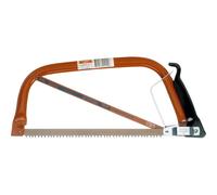 Bahco 9-12-51 3806-KP Bowsaw & Extra Hacksaw Blade 300mm (12")