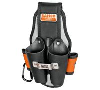 BAHCO Tool Holster for Tool Belt Black 4750-MPH-1