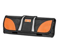 Bahco Tool Roll with Straps and Handle