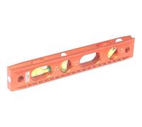 Bahco 426TOR9 9-inch 3-Vial Mag Aluminium Spirit Level