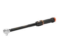 Bahco Torque Wrench 1/2" Drive 40-200 Nm Quick Adjust 74WR-200