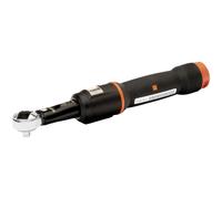 Bahco Torque Wrench 5-25 Nm Durable Through Square Drive 74WR-25