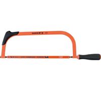 Bahco Traditional Bow Saw 300 mm SANDFLEX Blade Ergonomic Handle