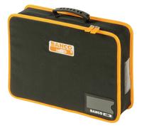 Bahco Universal Tool Bag Empty 403x80x305mm For Tradespeople 4750FB5C