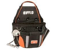 BAHCO Universal Tool Belt Pouch Black 4750-UP-1