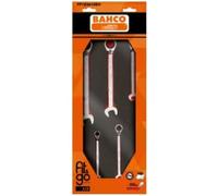 Bahco Vacío Llaves Combinadas Foam