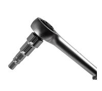 Bahco Valve Ratchet Set 1/2In Multi Colour (One Size)