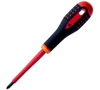 Bahco VDE Screwdriver Insulated Electrician Slotted Phillips Pozi Torx Hexagonal
