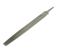 Bahco Versatile 300mm Flat Second Cut File For Precision Metal Filing