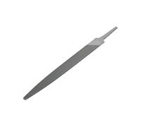 Bahco Warding Bastard Cut File, Unhandled