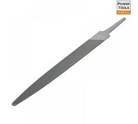 Bahco 1-111-08-2-0 1-111-08-2-0 Warding Second Cut File 200Mm (8In)