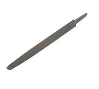 Bahco Warding Second Cut File 4in | Precision Locksmith File | Compact warding file for locksmithing and precision engineering use