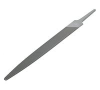 Bahco 1-111-04-3-0 1-111-04-3-0 Warding Smooth Cut File 100Mm (4In)
