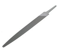 Bahco Warding Smooth Cut File 150mm (6in)