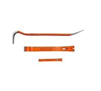 BAHCO - WBP-3P-6FMF - Jgo Remover Bars