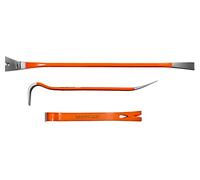 Bahco WBP-3P-96F Remover, Orange, Normal