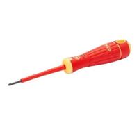 Bahcofit Insulated Phillips Screwdriver PH1 150 mm