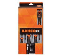BAHCOFIT Screwdriver Set, 6 Piece