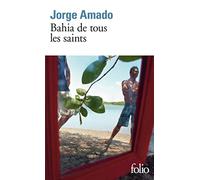 Bahia de Tous Les Saint: A37299 (Folio)