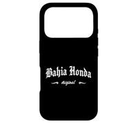 Bahia Honda Florida Fan Item Souvenir Case for iPhone 17 Pro