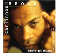 Bahia Of The World-Myth And Truth