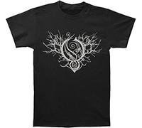 BAHIMI Opeth Men's Branches T-Shirt Black Size M