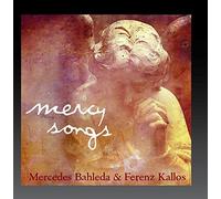 Bahleda, Mercedes - Mercy Songs