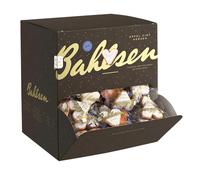 Bahlsen Apple Cinnamon Hearts With A Fruity Spicy Note 793g