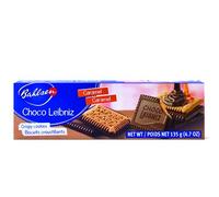 Bahlsen Choco Leibniz Caramel (135g) - Pack of 6