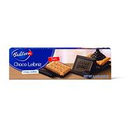 Bahlsen Choco Leibniz Dark Biscuits 125g
