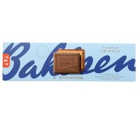 Bahlsen Choco Leibniz Milk 125 g (Pack of 6)