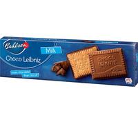 Bahlsen Chocó Leibniz Milk Chocolate Biscuits 27.5 g (Pack of 30)