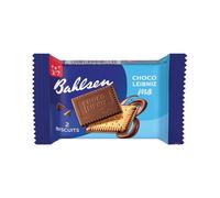 Bahlsen Choco Leibniz Milk Chocolate Biscuits (Pack of 30) 70104772