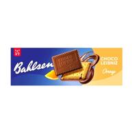 Bahlsen Choco Leibniz Orange, 111g