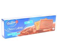 Bahlsen Chocolate (Chocolate Leibniz Milk 3 x 125g)