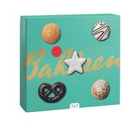 Bahlsen Christmas Mix With Christmas Pastry Pieces 500g