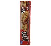 Bahlsen Cocoa Creme Hit 220 g (Pack of 6)