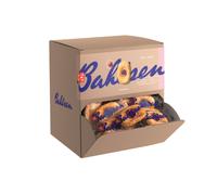 Bahlsen Deloba Portion Pack Butter Biscuits with Fruit Filling 1040g