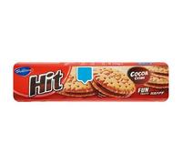 Bahlsen Hit Cocoa Creme Biscuit, 220g