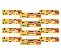 Bahlsen Leibniz Butter Biscuits 200g x 12 Packs