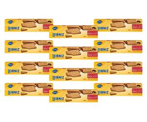 Bahlsen Leibniz Butter Biscuits 200g x 12 Packs