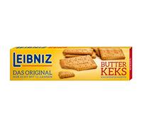 Bahlsen Leibniz Butter Biscuits 200g x 24 packs